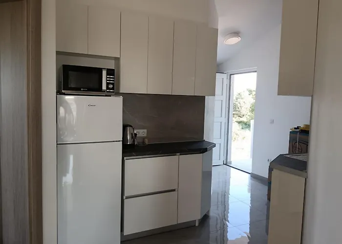 Apartment Juli - Modern