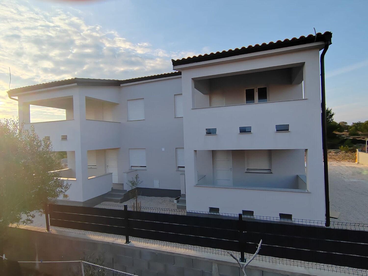 Apartamento Juli - Modern Vir