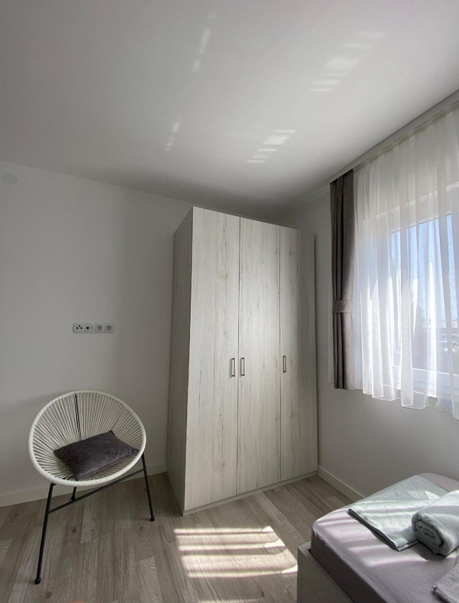 Apartamento Juli - Modern