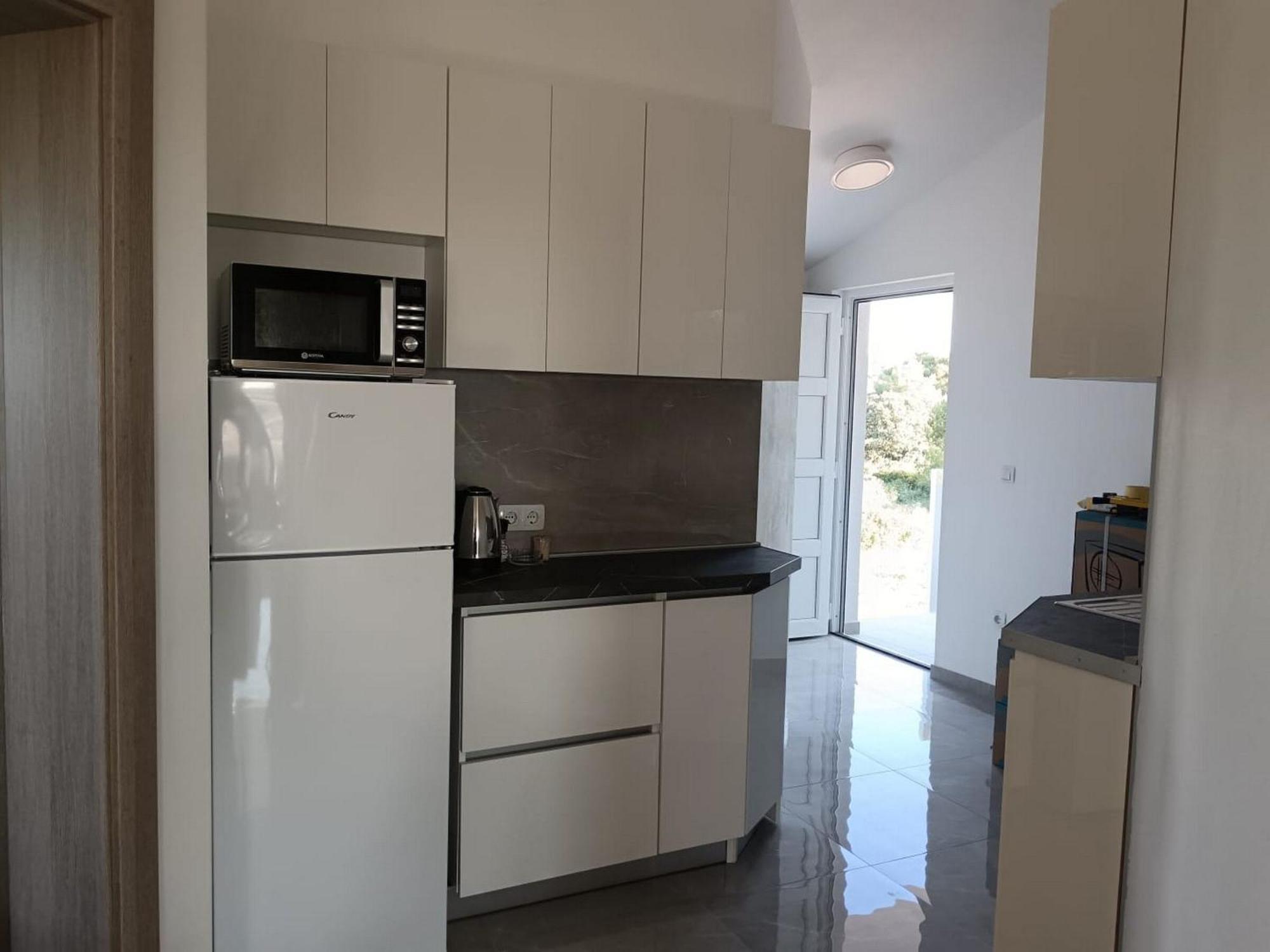 Juli - Modern Apartamento Vir