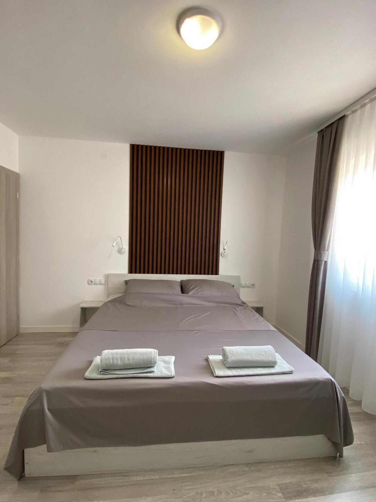 Apartamento Juli - Modern Vir