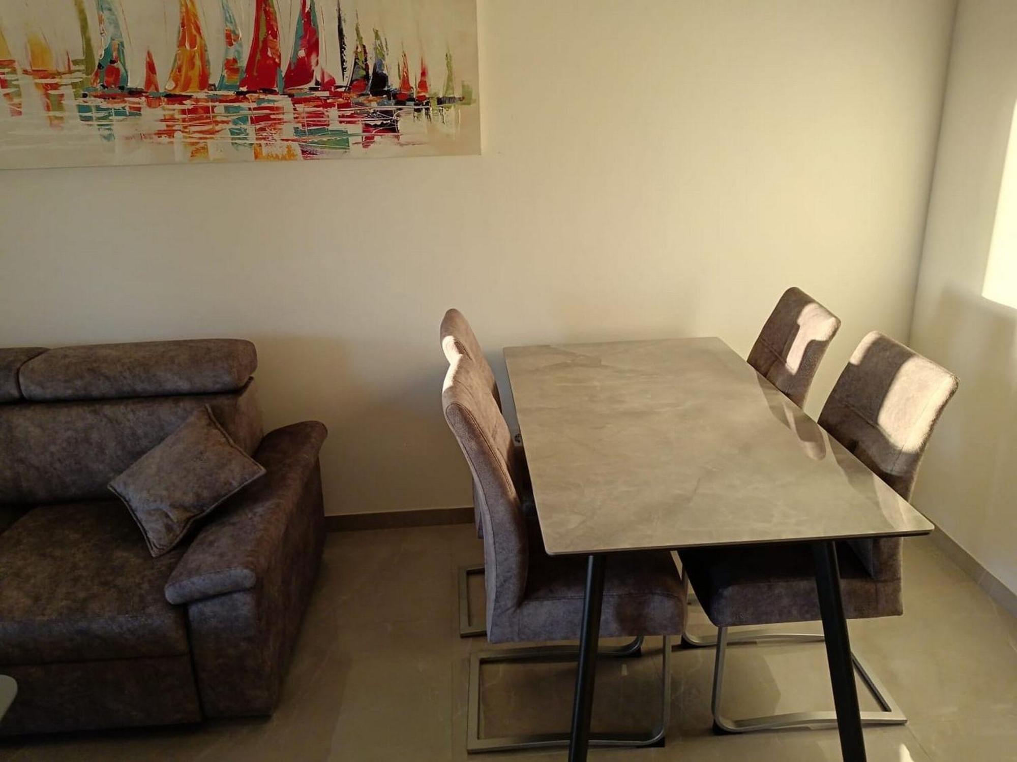 Apartamento Juli - Modern *