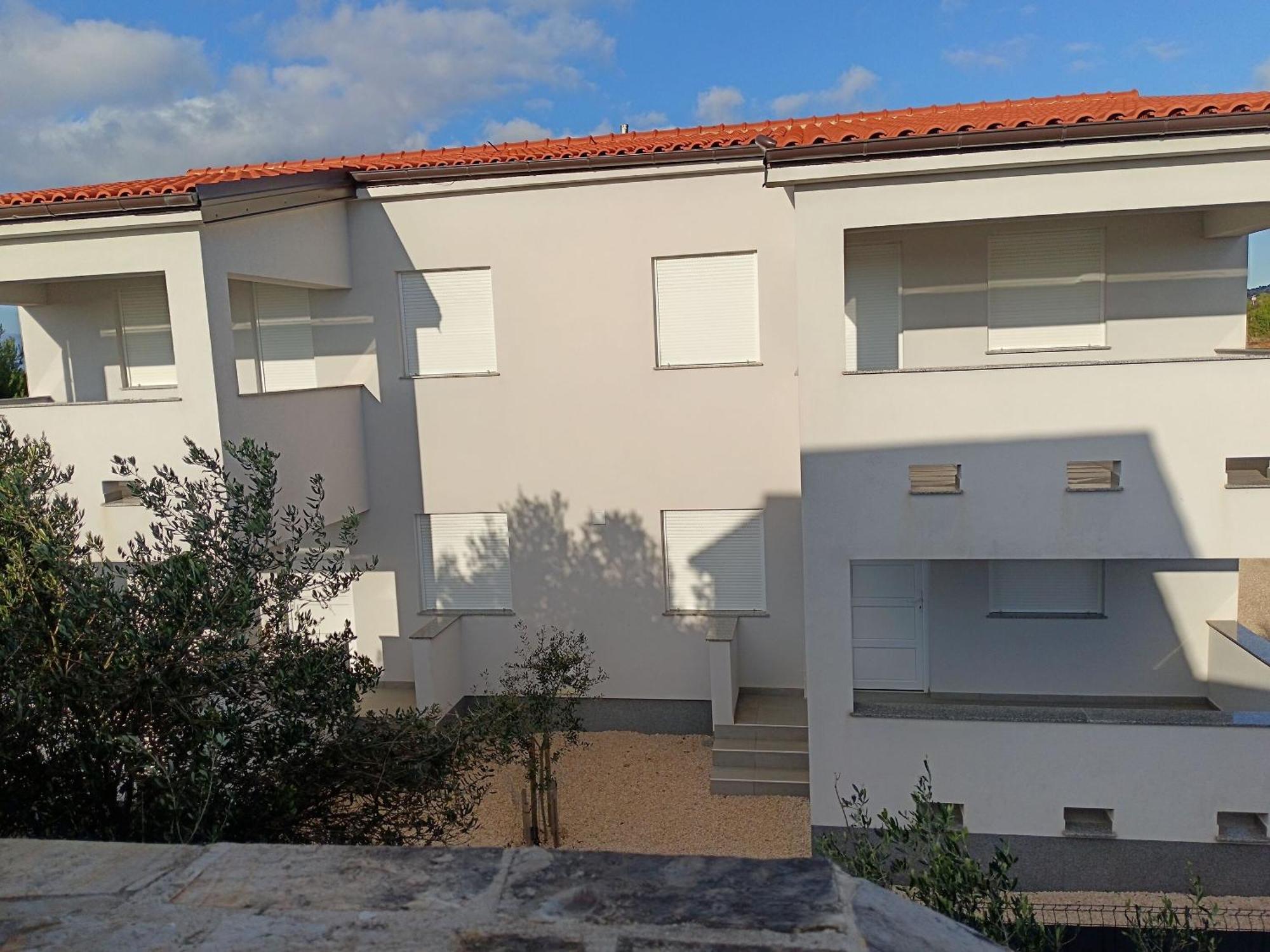 Apartamento Juli - Modern